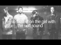 The 1975 - Settle Down (Lyrics On Screen)