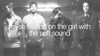 The 1975 - Settle Down (Lyrics On Screen) chords