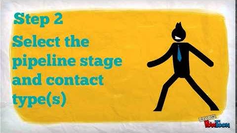 Top Producer - Importing contacts