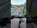0-31 MPH in 5 Seconds?! JOYOR T10 Speed Test! 🤯#escooter #fyp