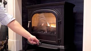 Eko Fires 6010 - Wilsons Fireplaces