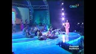 Bb. Pilipinas 2007 Evening Gown Competition (2nd Batch)