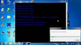 How to Hack any SpeedTouch Modem Easiest Guide!