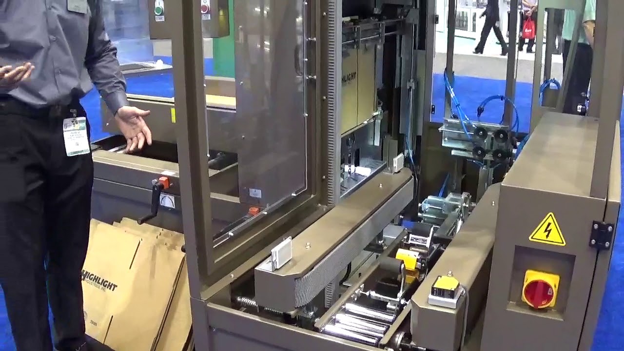 Highlight Case Erector - marco.mena@packbgr.com