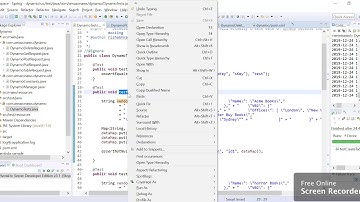 AWS DynamoDB | How to Perform operation on DynamoDB through Java Code - Part2