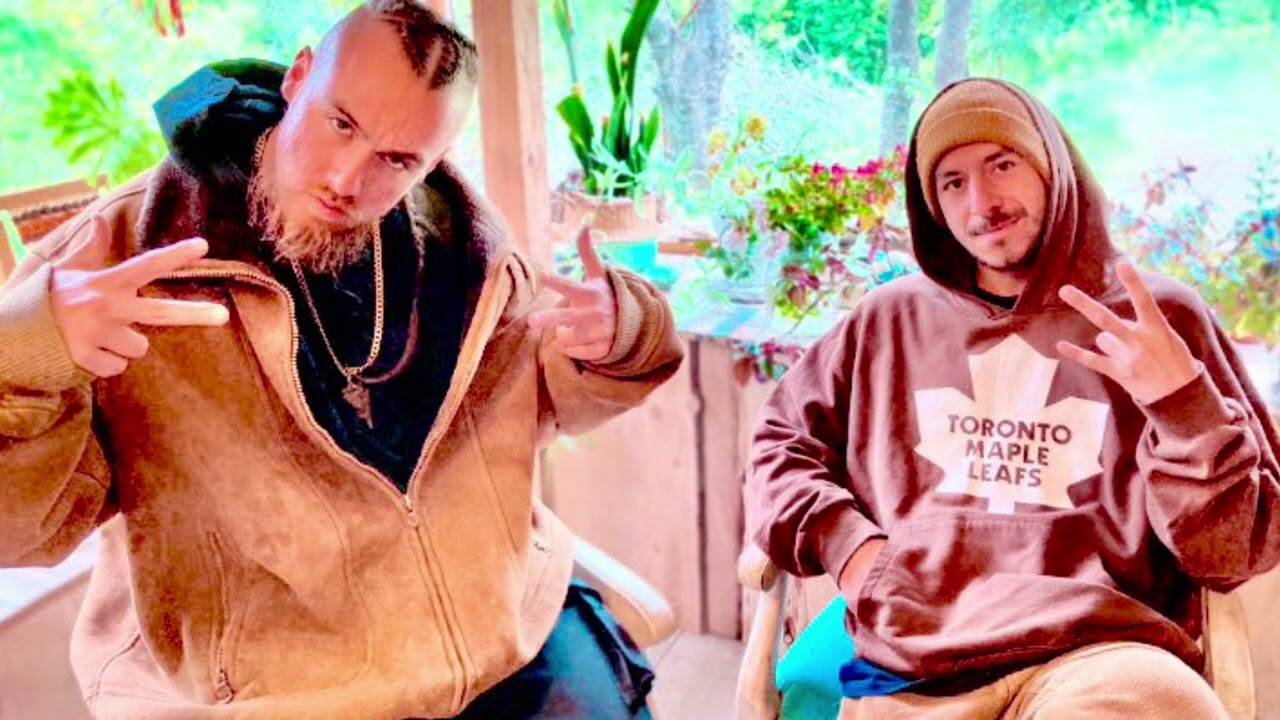 Erreoh ft. Hunrakan - Panikonderu