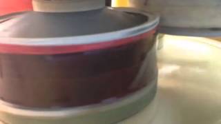 Wafer polishing