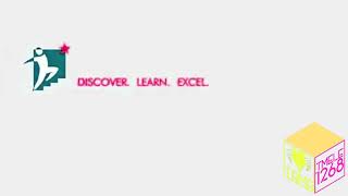 Knowledge Adventure 1997 Logo Reversed in Luig Group