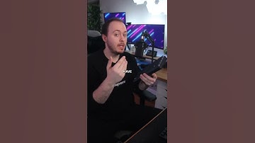 A keyboard that has no letters??? #shorts