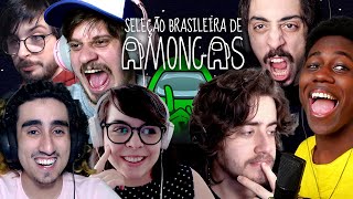 NINGUÉM ESPERAVA ESSE FINAL | Cellbit, Felps, Canella, Lucas, Gemaplys, Mikannn e Abelha