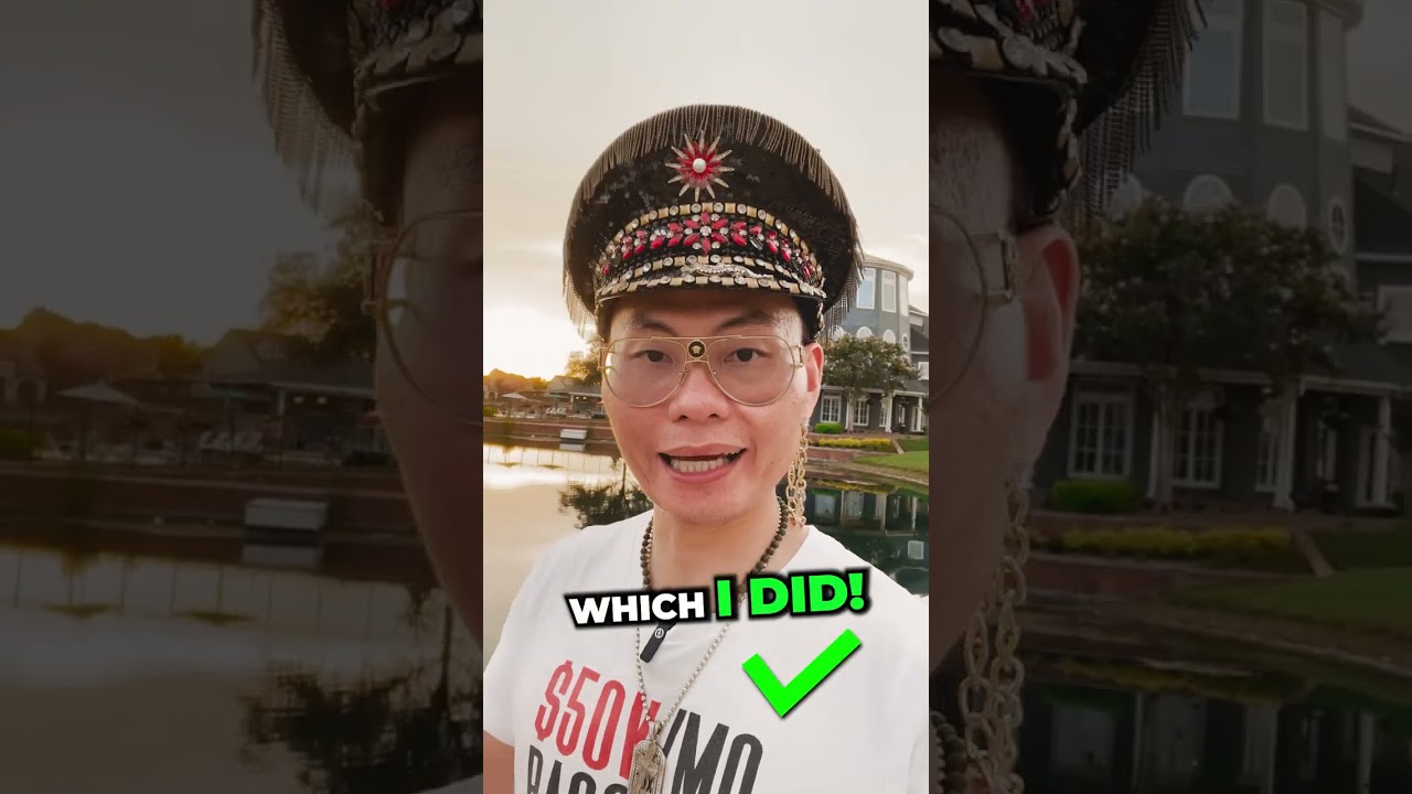 I Went From Immigrant To Multi-millionaire: Here's How I Did It