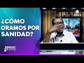 ¿Cómo orar por sanidad? - Pregúntale al pastor - Enlace TV