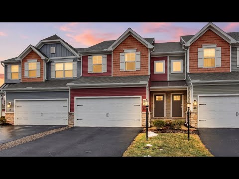 40 Simon Ct, Mechanicsburg, PA home video tour