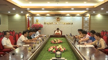 Triển khai nhiệm vụ trọng tâm công tác đảm bảo trật tự an toàn giao thông 6 tháng cuối năm.