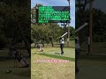 【ゴルフ】クイズ ゴルフルールと処置の仕方 用具編 217問目#shorts