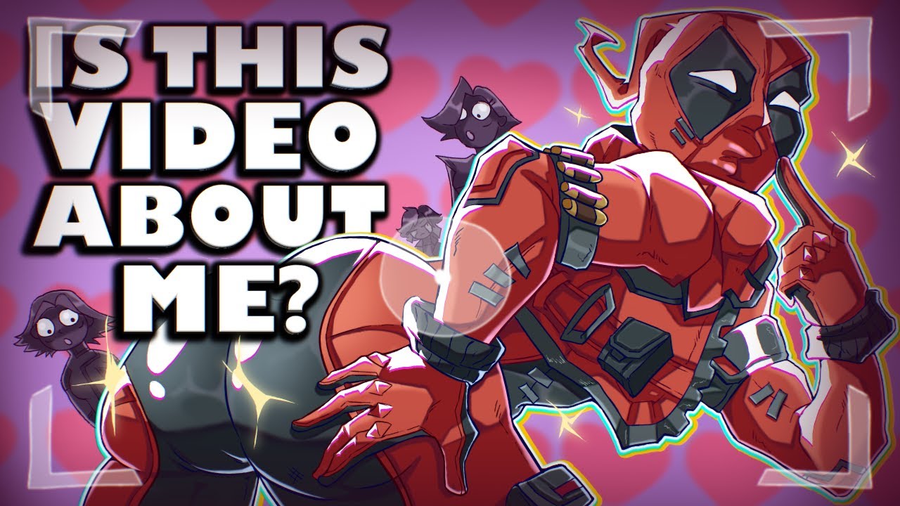 Why Be One Role When You Can Be All Of Them? | Marvel Rivals