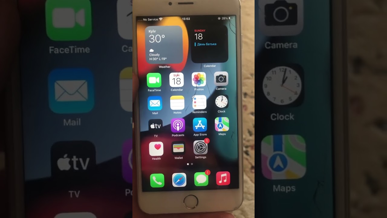 Instagram No Internet Connection 