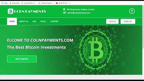 Đầu tư nhanh web min 1$ ngày 23.11.2018