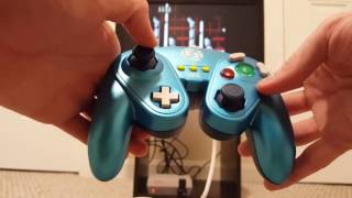 NES Classic Edition Controller Compatability