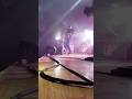 Tom DeLonge: Everything’s Magic into Blink-182 Medley (Side Stage) 🎸