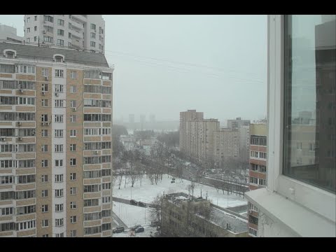 Веб-камера Москва онлайн в реальном времени