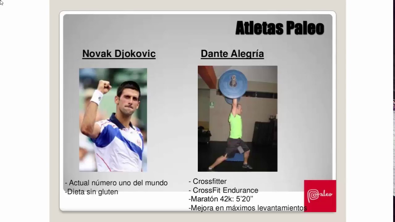 dieta paleolitica crossfit dieta paleolitica crossfit
