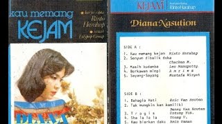 Download Lagu Diana Nasution MP3 Diana Nasution