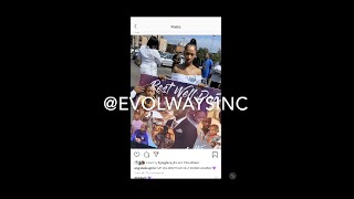 051 MELLY SISTER at FUNERAL CELEBRATION with YM #051 #YM #FUNERAL
