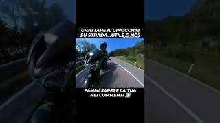 Grattare Il Ginocchio A Terra È Utile?