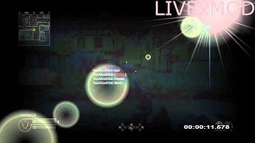 CoD4 LIVExMoD package Menu Stat Menu v2 (Edited)!!