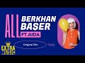 Berkhan Başer feat. Aida - All