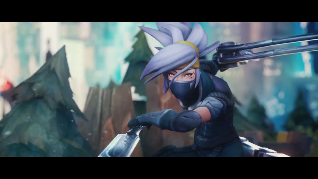 League Of Legends Clips To Edit