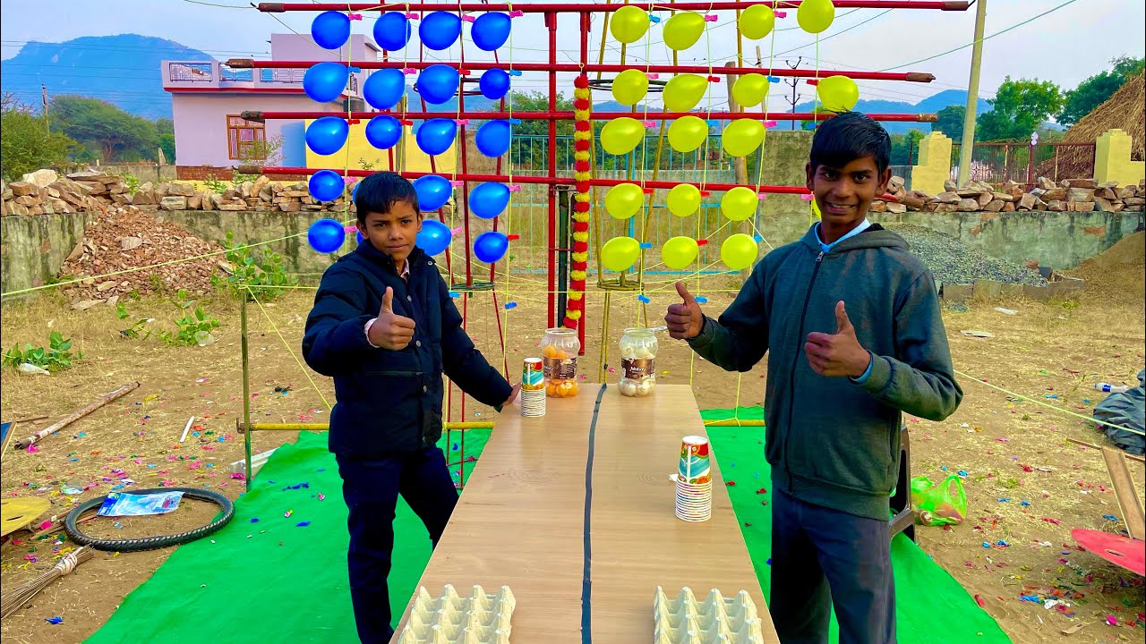 who wins the unpredictable showdown? with every twist and turn winner remained mystery till the end!