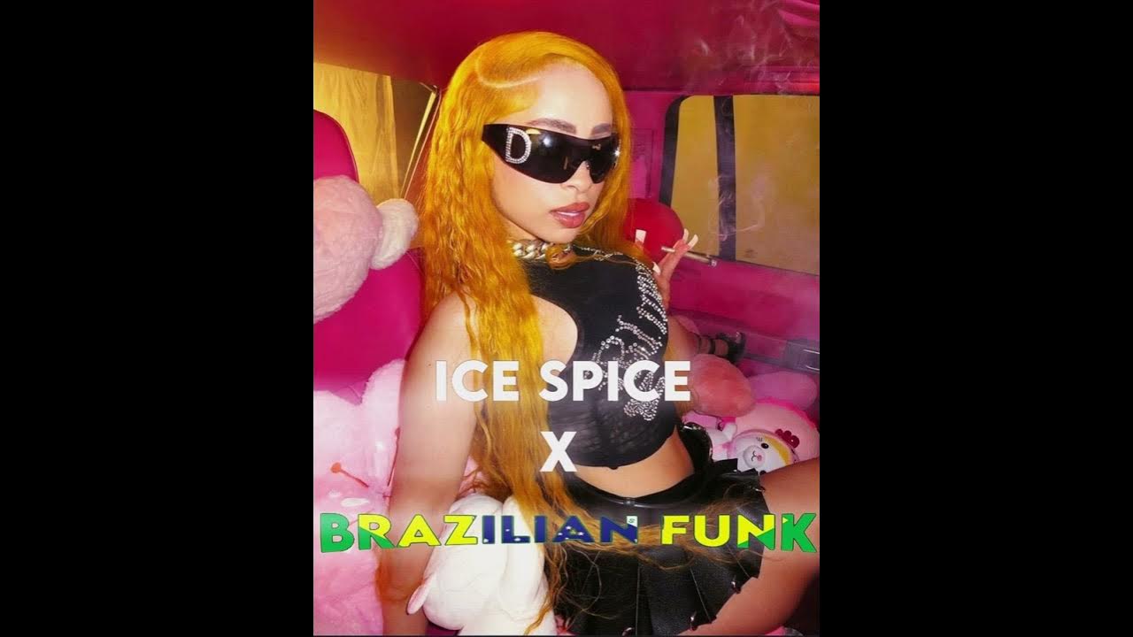 Did it first ice spice speed. Did it first ice spice speed