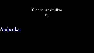 Ode to Ambedkar screenshot 5