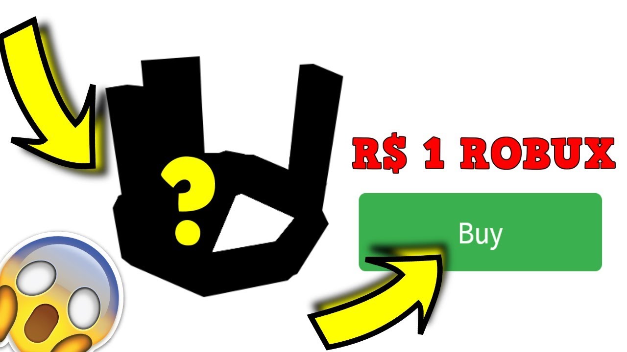 The Most Expensive Hat In Roblox Sold For 1 Robux Real Youtube - most expensive roblox hat