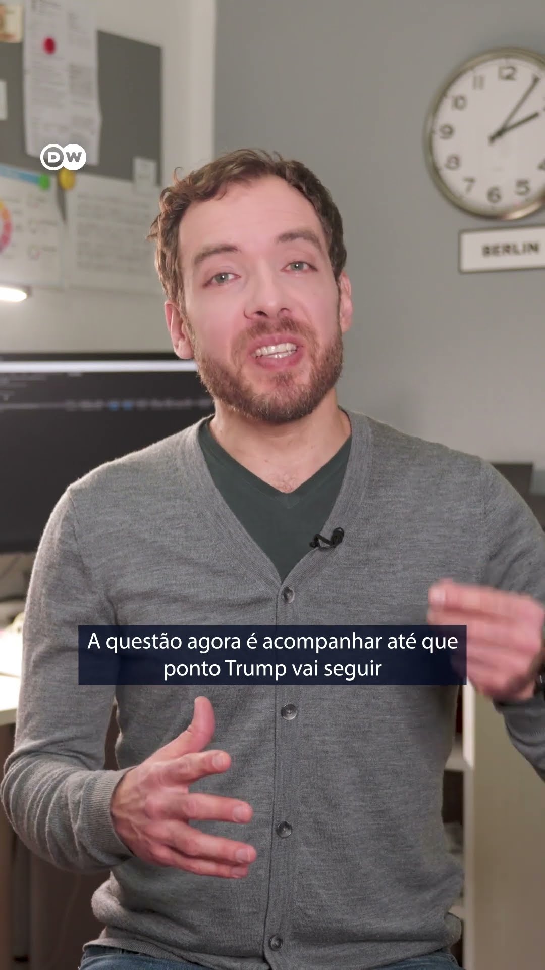Entenda o impacto da saída dos EUA do Acordo de Paris #shorts