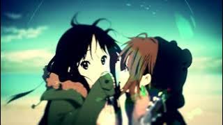 [   AMV  ]  –  Anime Mix  //  mus:  –  Leave The Lights On (Future Funk Remix)  /  by:  –  Meiko