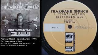 Pharoahe Monch -  The Next Shit Instrumental