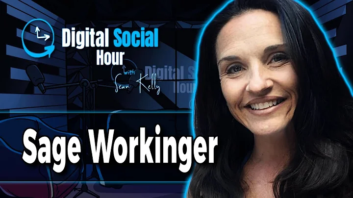 How to Optimize Your Health: Advice from Sage Workinger 10x Health Systems | Digital Social Hour #1