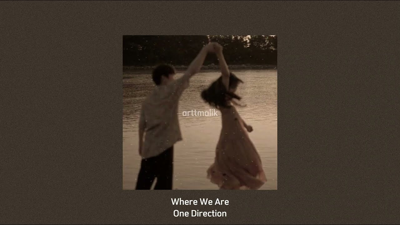 One Direction- Where We Are (Tradução/Legendado PT-BR)