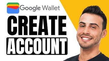 📱 How To Create Google Wallet Account | Step-by-Step (2025)