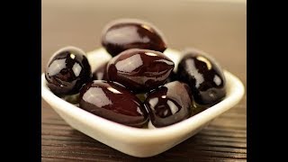 10 Incredible Health Benefits of Kalamata Olives