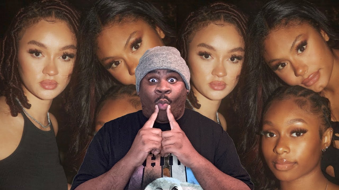 🔥🗣Flo - CardBoard Box (Official Video) - Reaction