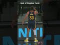 Best of Stephen Curry #shortsfeed #fypシ゚viral #nba #basketball #stephencurry