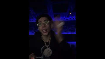 J.I. unreleased snippet