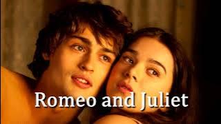 [1 HOUR] - 'Romeo and Juliet' Soundtrack - Love Theme