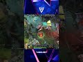 NaVi Проводять ІДЕАЛЬНИЙ БІЙ — тімвайп у розмін на двох саппортів! #blast #slam #maincast #dota2