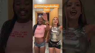 Download Lagu ‎⁨@LittleLagosKollective⁩  #littlelagoskollective #iloerikeuba #mikeejeagha  #afrobeats #amapiano MP3