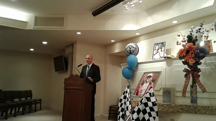 Darrel Gardner Memorial